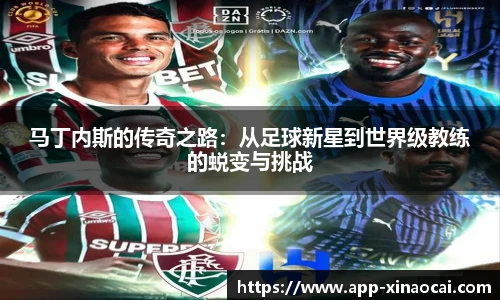 马丁内斯的传奇之路：从足球新星到世界级教练的蜕变与挑战